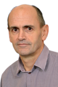 Simon Turner