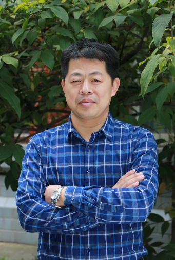 Yonghua Zhao
