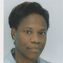 Jacqueline Deloumeaux
