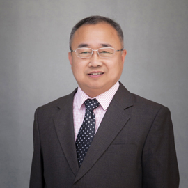Jingwang Yan
