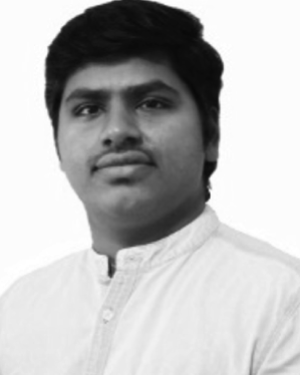 Arvind Selvan Chezhian