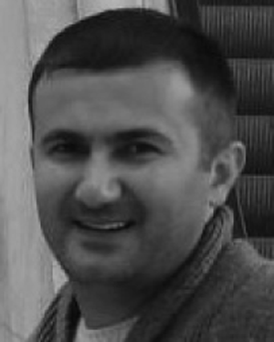 Gurgen Harutyunyan