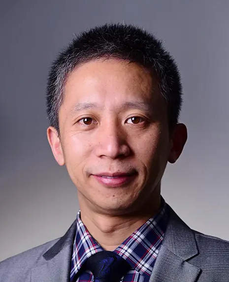 Xuejun Liu