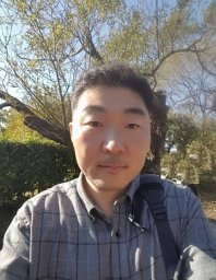 ChaeHo Shin