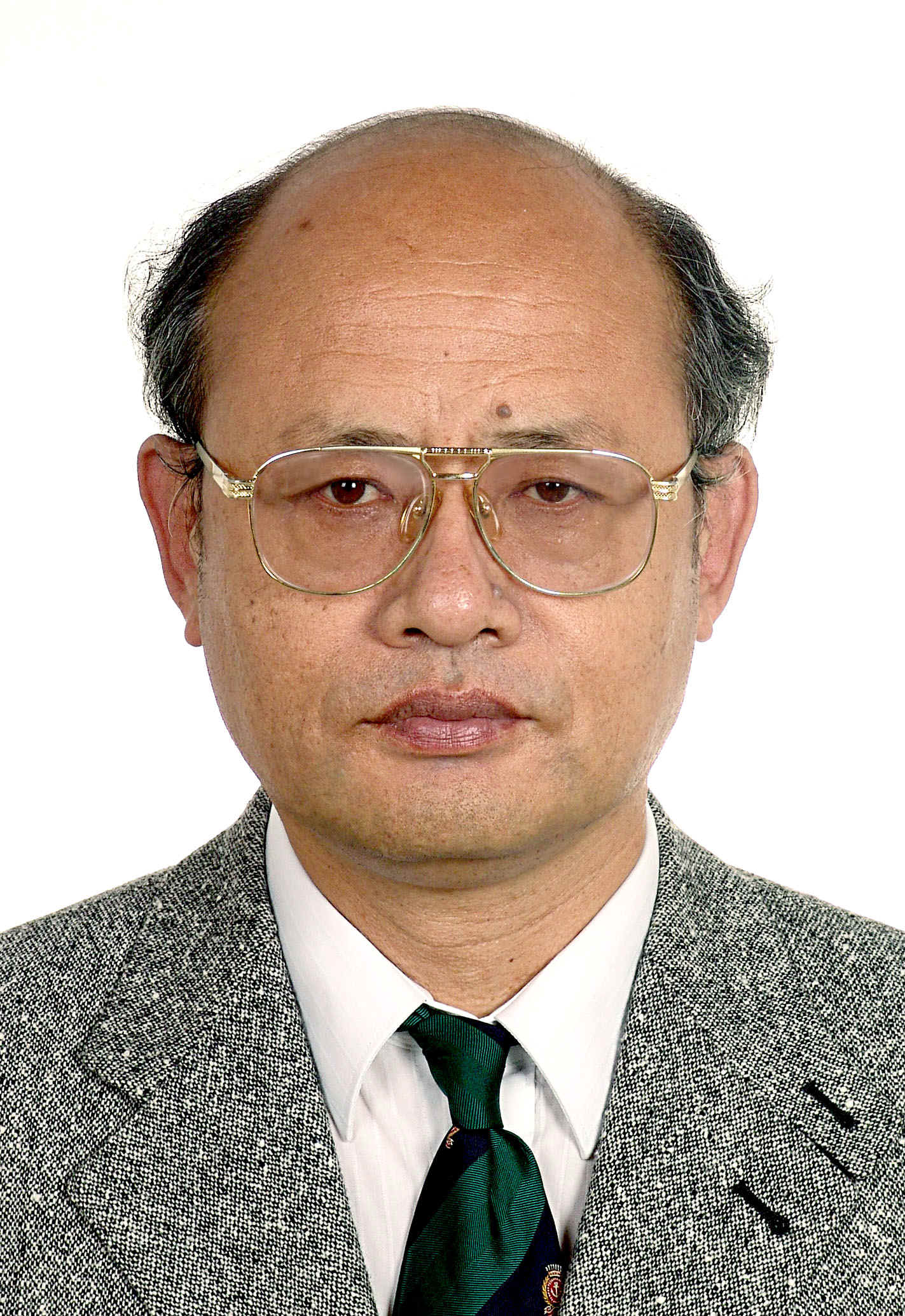 Hongqi Zhang
