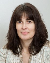 Anikó Fehérvári