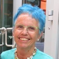 Ulrike Wood-Sichra