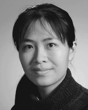 Ling Zhou