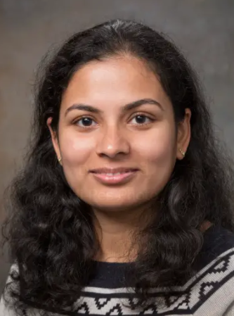 Aarti Bhatia