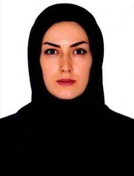 Farkhondeh Hemmati