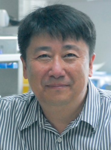 Chun-Ming Liu