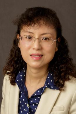 Qing R. Fan