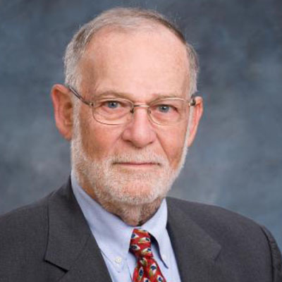 H. Ronald Kaback