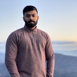 Yash  Bansod