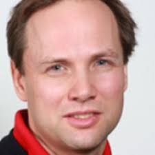 Øyvind Ryan