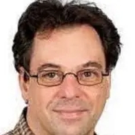 Peter Starkel