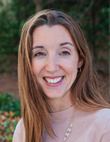 Jessica Sales