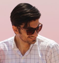 Ali Esfandiarian