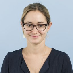 Ulrike Weber-Stadlbauer
