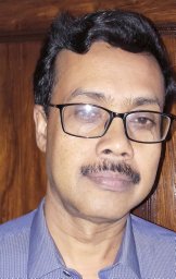 A. K. Chowdhury