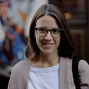 Blanca Garcia-Delgar