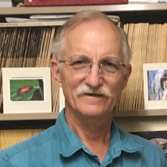 Vance T Holliday