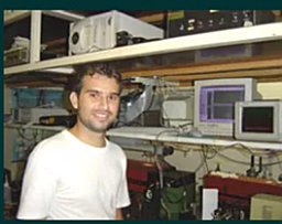 Marcelo G Vivas