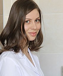 Belousova Irina A