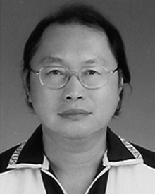 Roger K. Yeh