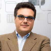 Paolo Decuzzi