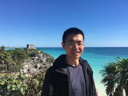 Dayu Huang