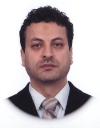 K. R. Saad