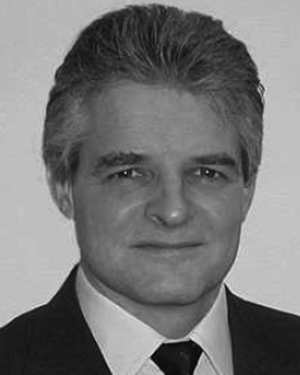 Ralph P Braun