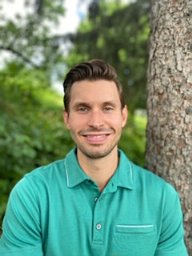 Matt D. Hoffmann