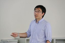 Jianning Ren
