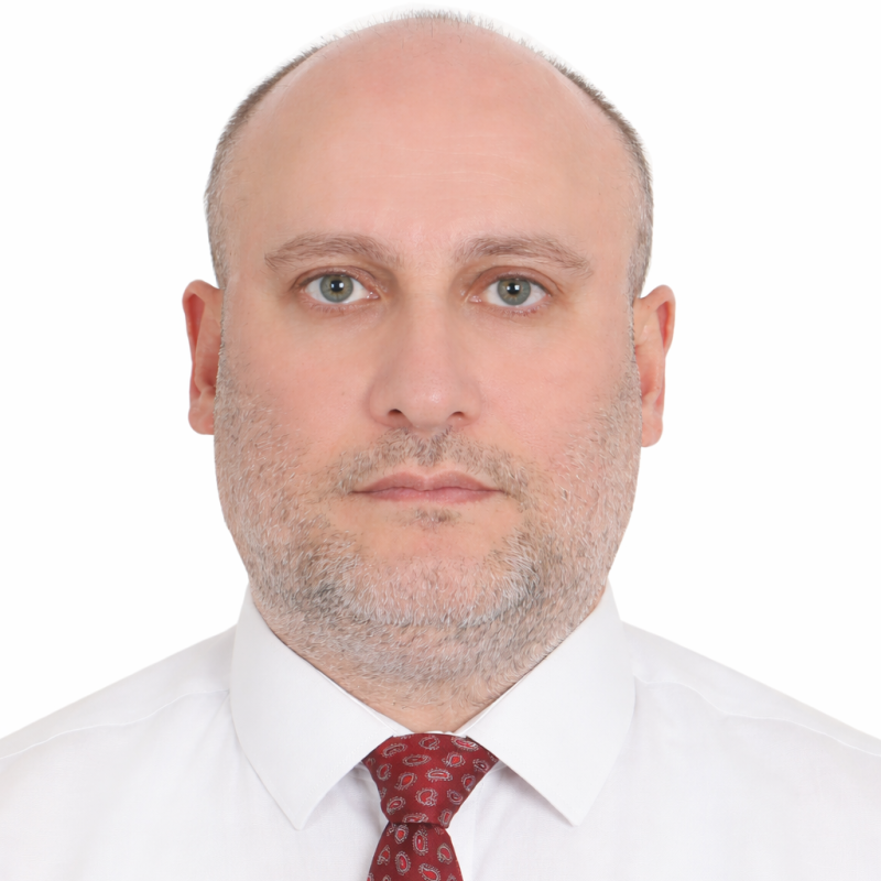 Said Salloum