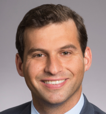 Conor E. Steuer