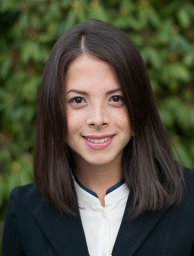 Ana M Chara-Serna
