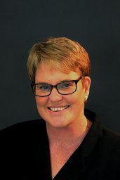 Rebecca Rickly