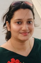 Debasmita Banerjee