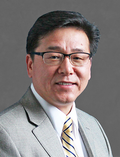 James J. Yoo