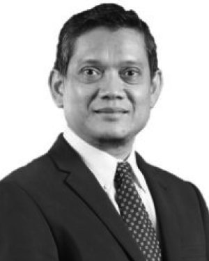 Zulkurnain Abdul-Malek