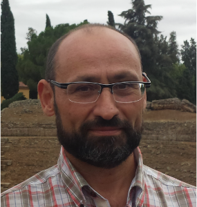 Luis Gimeno