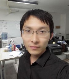 Yaguang Ren