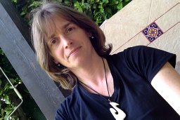 Nathalie Cotte