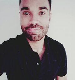 Rubén Nogales-Cadenas