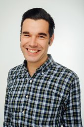 Oliver Moore