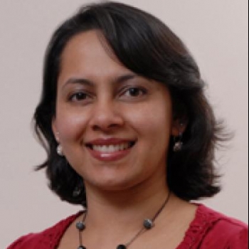Sunita Pal