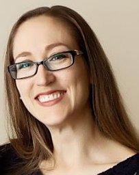 Angela Ogden