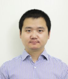 Xueliang Dong